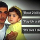 Illustration for article titled Asshole Father Updated Facebook Before He Stabbed His Two Year Old Daughter to Death